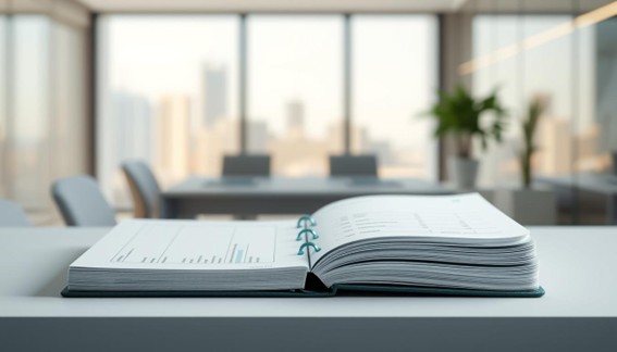Imagem2 SAP Green Ledger: A Contabilidade Verde Transformadora