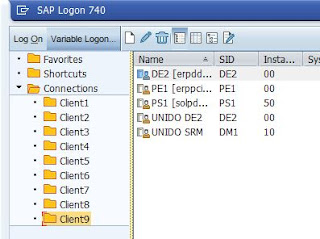 SAP-GUI SAP GUI vs SAP FIORI: Qual a Diferença?