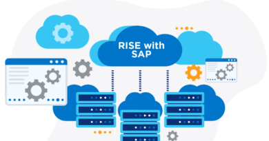 SAP RISE: descubra como esta solução integra ERP, nuvem e serviços em um único pacote para transformar digitalmente seu negócio de forma simplificada