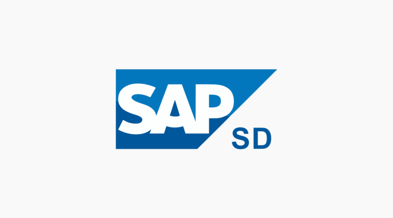 Principais T-Codes SAP módulo SD