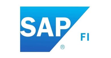 TRANSAÇÕES SAP FI