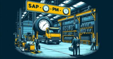 SAP PM + IoT na Sua Empresa