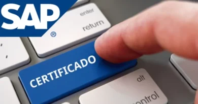 Certificações SAP: Quais valem a pena e como conseguir em 2025