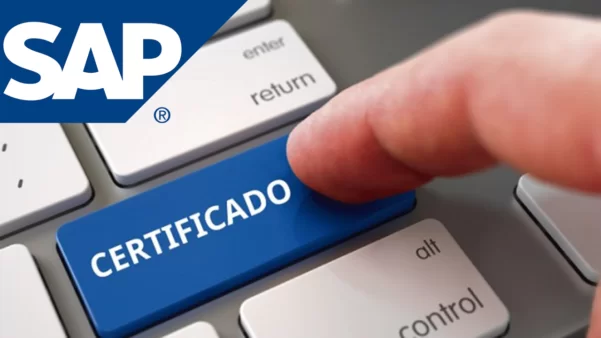 Certificações SAP: Quais valem a pena e como conseguir em 2025