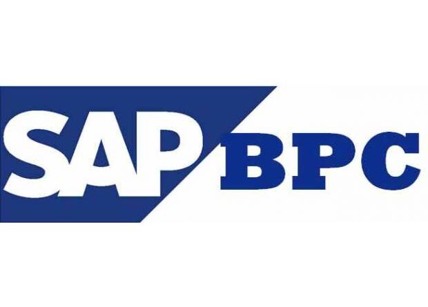 SAP BPC