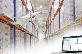 download Inventário com Drones Integrado ao SAP