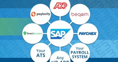 Integração SAP com plataformas de RH