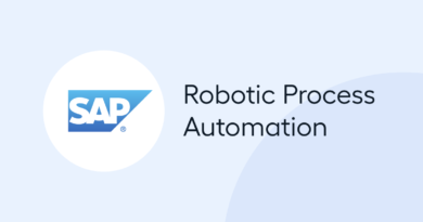 O que é RPA e como se aplica ao SAP?