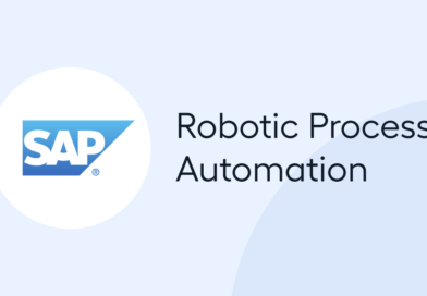 O que é RPA e como se aplica ao SAP?